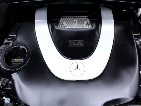 Florida Fine Cars - Used MERCEDES-BENZ GL CLASS 2007 HOLLYWOOD GL450 4MATIC