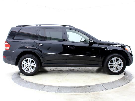 Florida Fine Cars - Used MERCEDES-BENZ GL CLASS 2007 HOLLYWOOD GL450 4MATIC