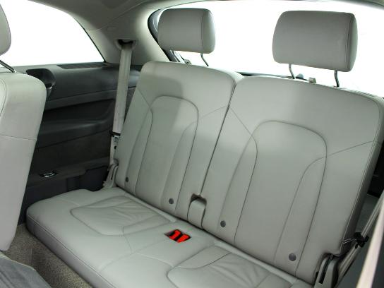Florida Fine Cars - Used AUDI Q7 2007 MIAMI 3.6 PREMIUM QUATTRO