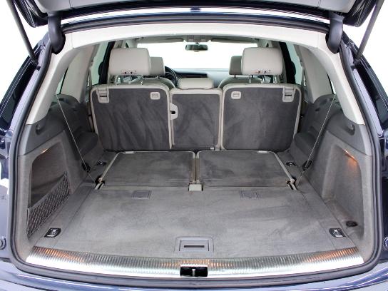 Florida Fine Cars - Used AUDI Q7 2007 MIAMI 3.6 PREMIUM QUATTRO