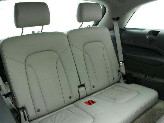 Florida Fine Cars - Used AUDI Q7 2007 MIAMI 3.6 PREMIUM QUATTRO