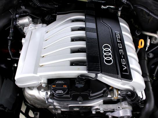 Florida Fine Cars - Used AUDI Q7 2007 MIAMI 3.6 PREMIUM QUATTRO