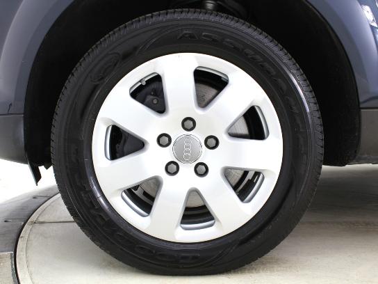 Florida Fine Cars - Used AUDI Q7 2007 MIAMI 3.6 PREMIUM QUATTRO