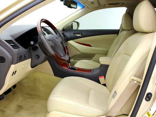 Florida Fine Cars - Used LEXUS ES 350 2007 MIAMI 