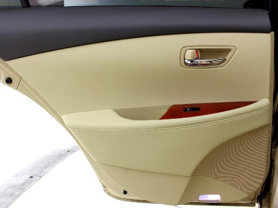Florida Fine Cars - Used LEXUS ES 350 2007 MIAMI 