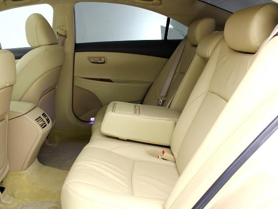 Florida Fine Cars - Used LEXUS ES 350 2007 MIAMI 