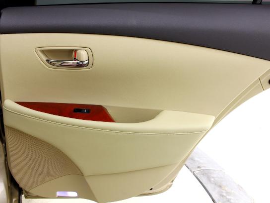 Florida Fine Cars - Used LEXUS ES 350 2007 MIAMI 