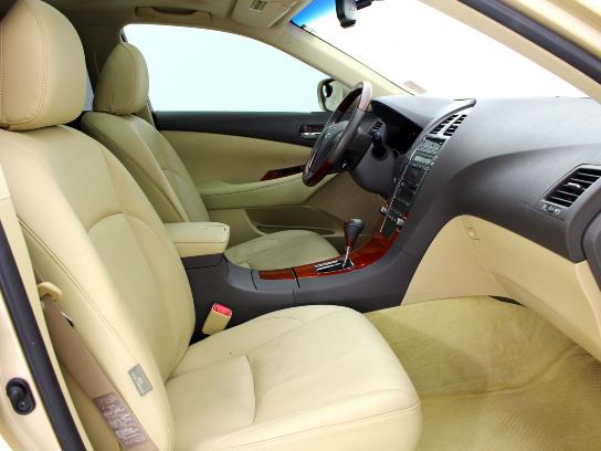 Florida Fine Cars - Used LEXUS ES 350 2007 MIAMI 