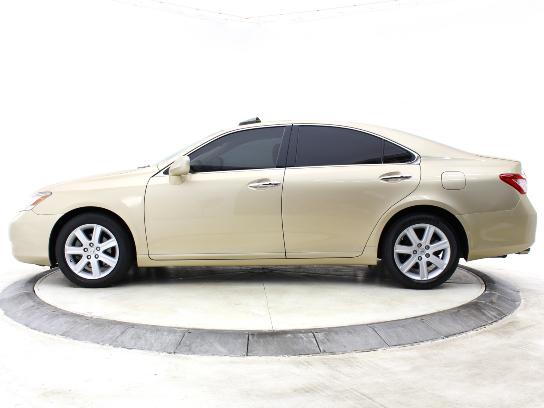 Florida Fine Cars - Used LEXUS ES 350 2007 MIAMI 