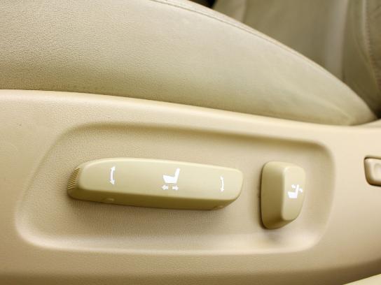 Florida Fine Cars - Used LEXUS ES 350 2007 MIAMI 