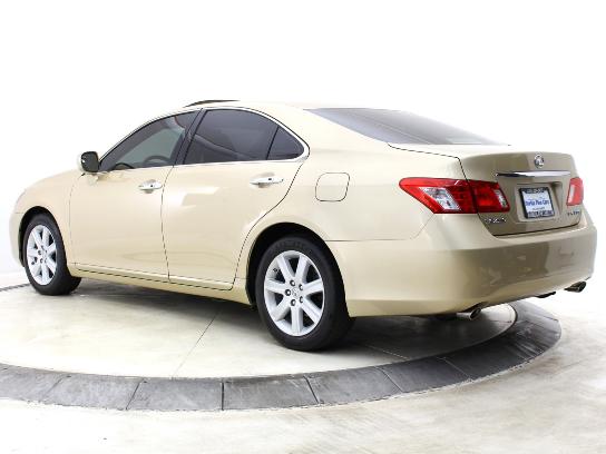 Florida Fine Cars - Used LEXUS ES 350 2007 MIAMI 
