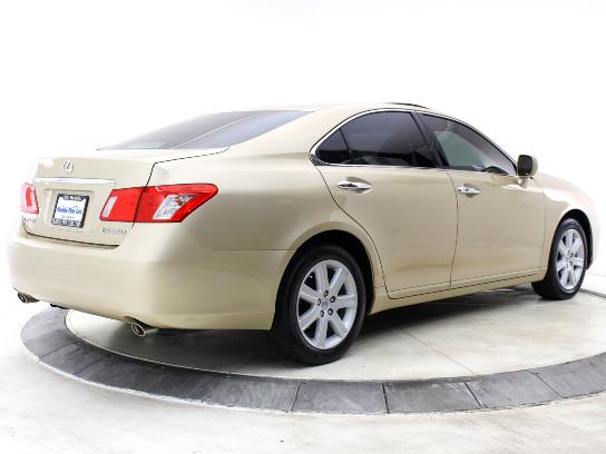 Florida Fine Cars - Used LEXUS ES 350 2007 MIAMI 