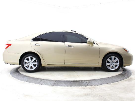 Florida Fine Cars - Used LEXUS ES 350 2007 MIAMI 