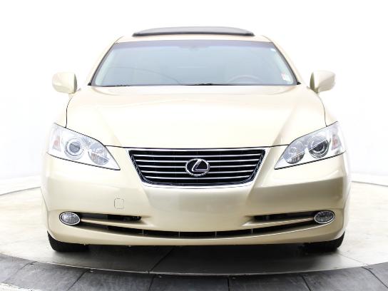 Florida Fine Cars - Used LEXUS ES 350 2007 MIAMI 