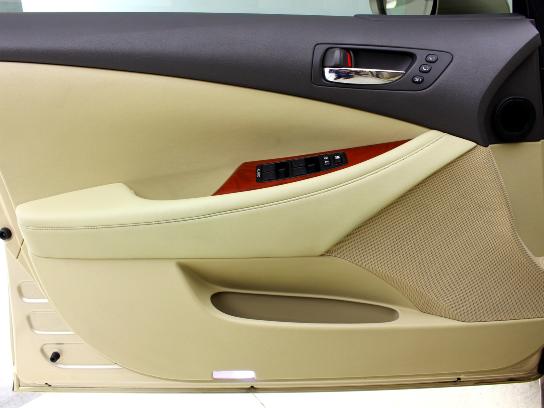 Florida Fine Cars - Used LEXUS ES 350 2007 MIAMI 