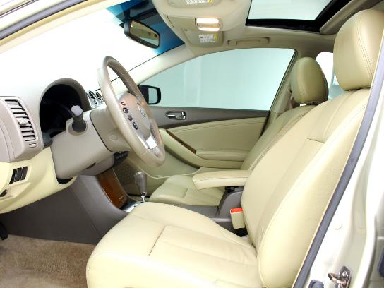 Florida Fine Cars - Used NISSAN ALTIMA 2009 MIAMI SL