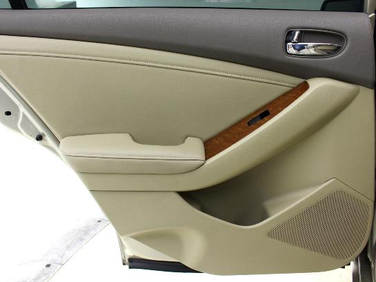 Florida Fine Cars - Used NISSAN ALTIMA 2009 MIAMI SL