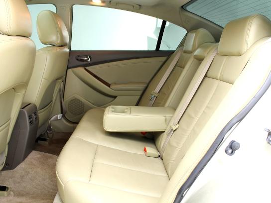 Florida Fine Cars - Used NISSAN ALTIMA 2009 MIAMI SL