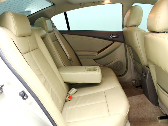 Florida Fine Cars - Used NISSAN ALTIMA 2009 MIAMI SL