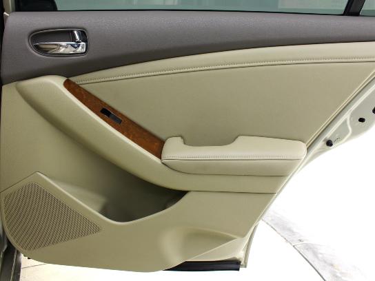 Florida Fine Cars - Used NISSAN ALTIMA 2009 MIAMI SL
