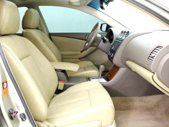 Florida Fine Cars - Used NISSAN ALTIMA 2009 MIAMI SL