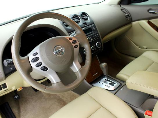 Florida Fine Cars - Used NISSAN ALTIMA 2009 MIAMI SL