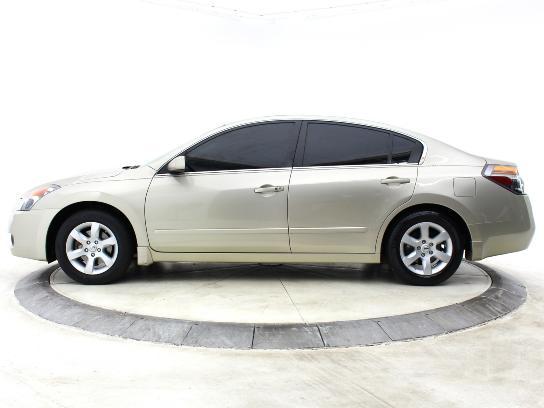 Florida Fine Cars - Used NISSAN ALTIMA 2009 MIAMI SL