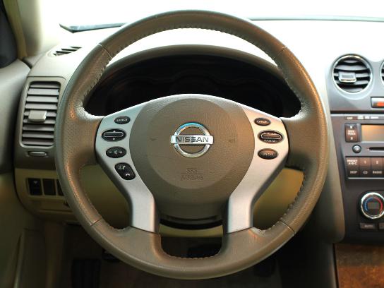Florida Fine Cars - Used NISSAN ALTIMA 2009 MIAMI SL