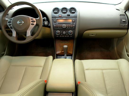 Florida Fine Cars - Used NISSAN ALTIMA 2009 MIAMI SL