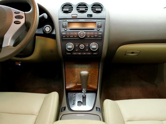 Florida Fine Cars - Used NISSAN ALTIMA 2009 MIAMI SL