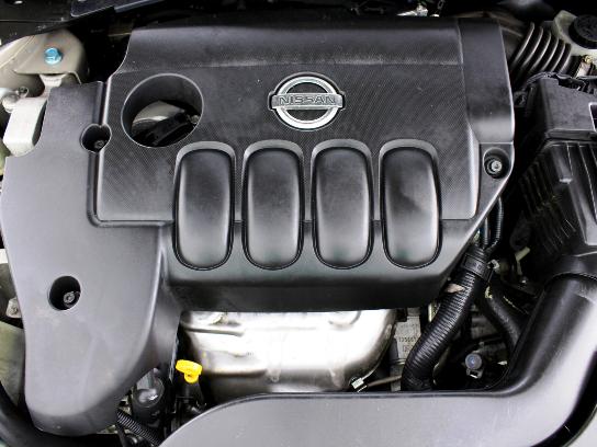 Florida Fine Cars - Used NISSAN ALTIMA 2009 MIAMI SL