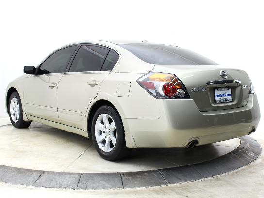 Florida Fine Cars - Used NISSAN ALTIMA 2009 MIAMI SL