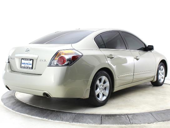 Florida Fine Cars - Used NISSAN ALTIMA 2009 MIAMI SL