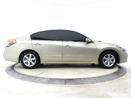 Florida Fine Cars - Used NISSAN ALTIMA 2009 MIAMI SL