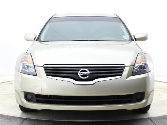 Florida Fine Cars - Used NISSAN ALTIMA 2009 MIAMI SL