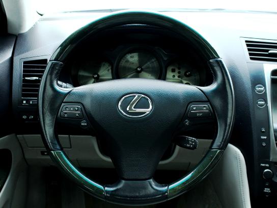 Florida Fine Cars - Used LEXUS GS 350 2008 MIAMI 