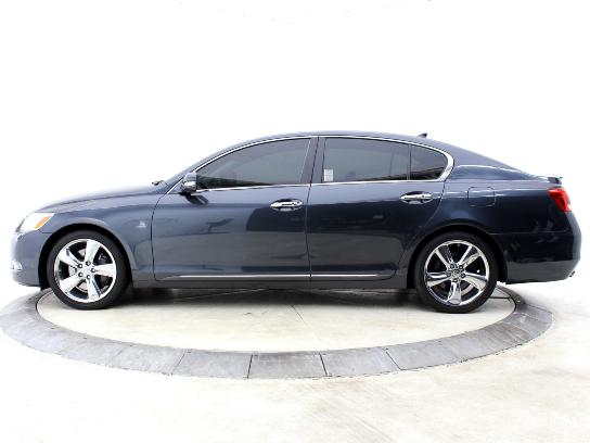 Florida Fine Cars - Used LEXUS GS 350 2008 MIAMI 