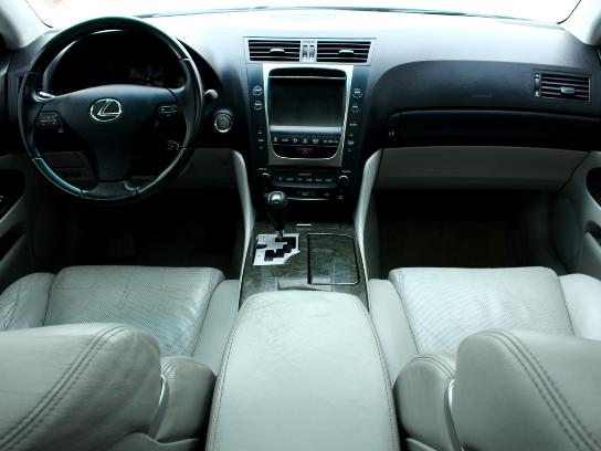 Florida Fine Cars - Used LEXUS GS 350 2008 MIAMI 