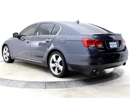 Florida Fine Cars - Used LEXUS GS 350 2008 MIAMI 