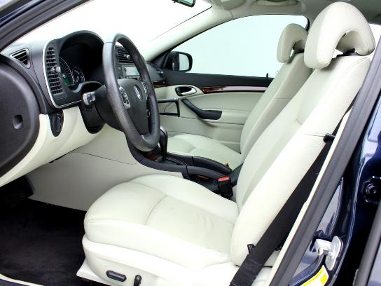 Florida Fine Cars - Used SAAB 9 3 2010 MIAMI 2.0T