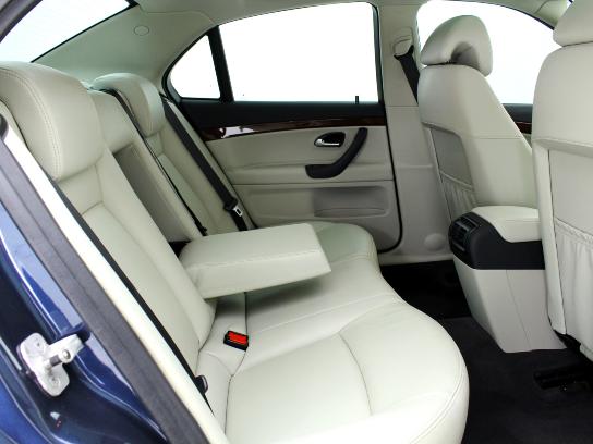 Florida Fine Cars - Used SAAB 9 3 2010 MIAMI 2.0T