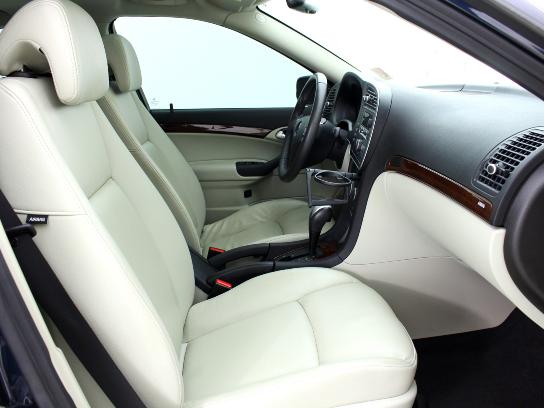 Florida Fine Cars - Used SAAB 9 3 2010 MIAMI 2.0T