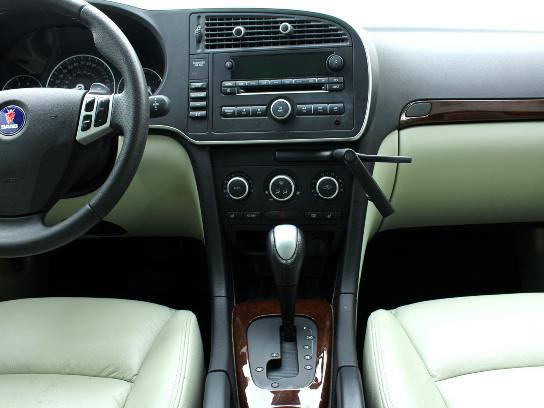 Florida Fine Cars - Used SAAB 9 3 2010 MIAMI 2.0T