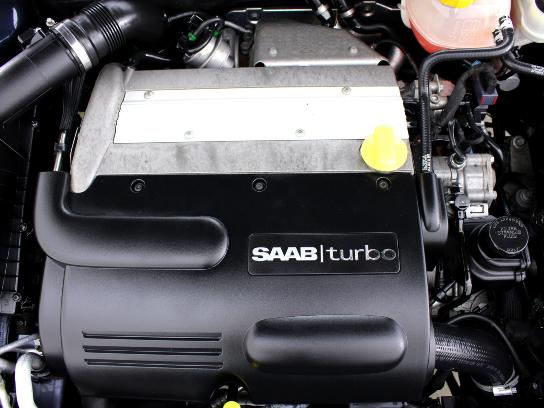 Florida Fine Cars - Used SAAB 9 3 2010 MIAMI 2.0T