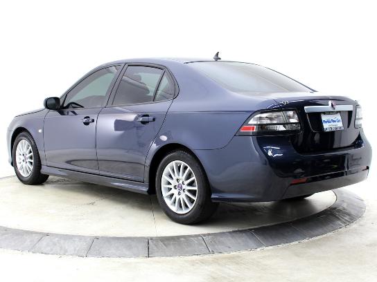 Florida Fine Cars - Used SAAB 9 3 2010 MIAMI 2.0T