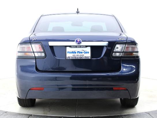 Florida Fine Cars - Used SAAB 9 3 2010 MIAMI 2.0T