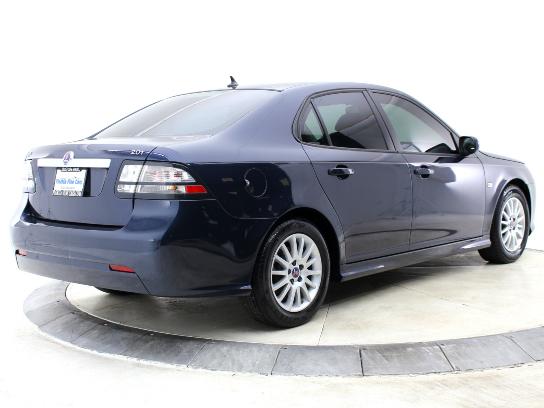 Florida Fine Cars - Used SAAB 9 3 2010 MIAMI 2.0T