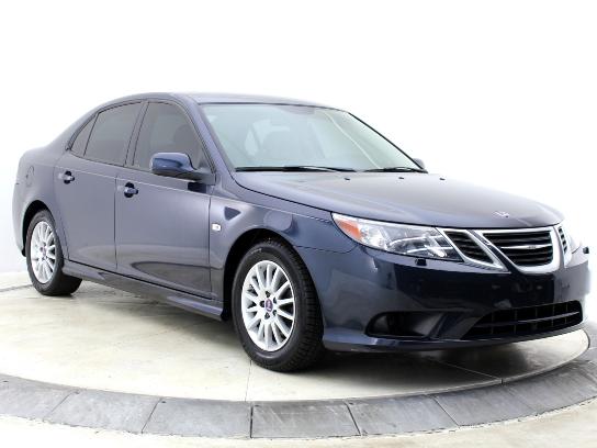 Florida Fine Cars - Used SAAB 9 3 2010 MIAMI 2.0T