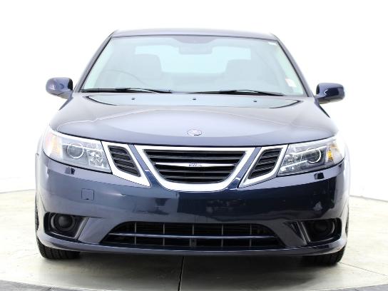 Florida Fine Cars - Used SAAB 9 3 2010 MIAMI 2.0T