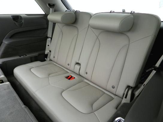 Florida Fine Cars - Used AUDI Q7 2008 MIAMI 3.6 PREMIUM QUATTRO